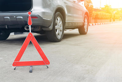 Essential SUV Emergency Accessories Every Driver Should Carry