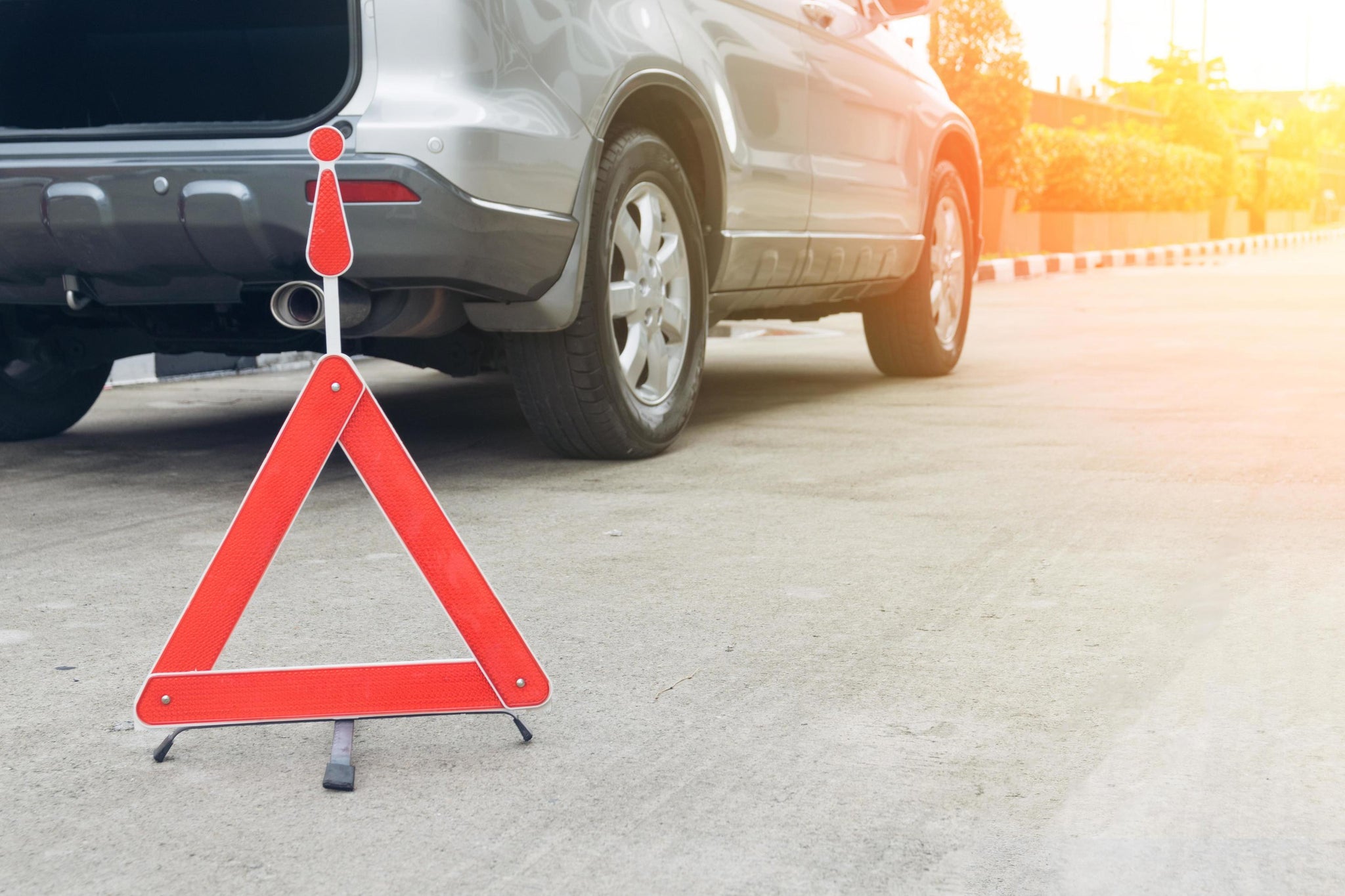 Essential SUV Emergency Accessories Every Driver Should Carry