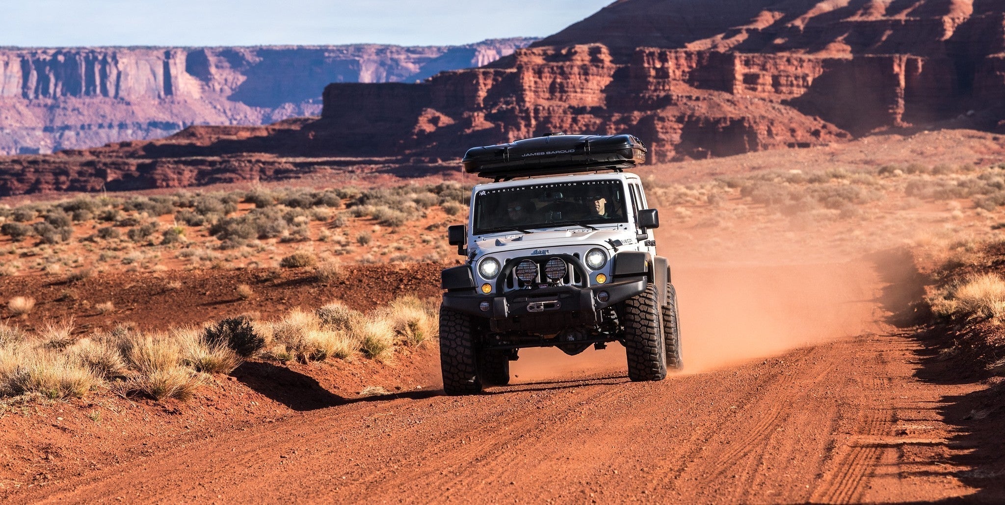 Jeep Overlanding Gear and Accessories: Setup Guide