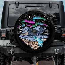 Load image into Gallery viewer, unique jeep tire covers
