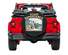 Load image into Gallery viewer, Camping Spare Tire Cover
