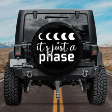 Load image into Gallery viewer, jeep tire cover
