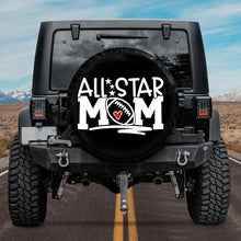 Load image into Gallery viewer, All Star Mom Spare Tire Cover
