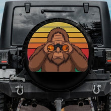 Load image into Gallery viewer, BIGFOOT JEEP TIRE COVER
