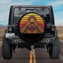 Load image into Gallery viewer, bigfoot tire cover
